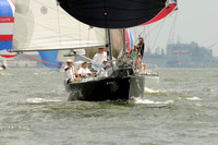 2012 Southern Bay Race Week A 2185