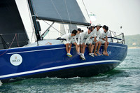 2015 NYYC Annual Regatta A 1697