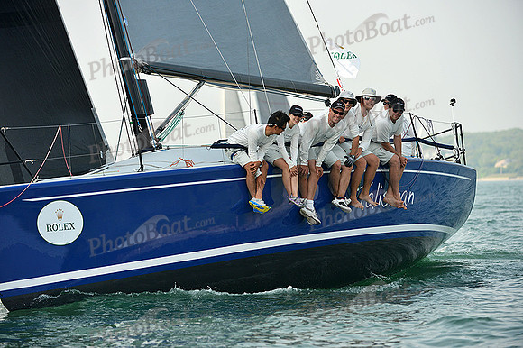 2015 NYYC Annual Regatta A 1697