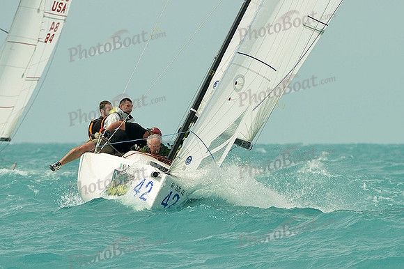 2015 Key West Race Week E 2143