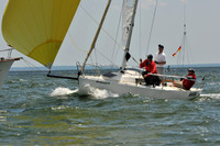 2012 CPYC One Design 1784
