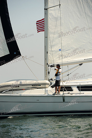 2014 Cape Charles Cup A 1467