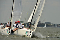 2014 Charleston Race Week D 717