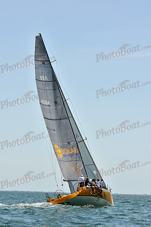 2012 Suncoast Race Week A 166