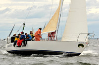 2013 NYYC Annual Regatta A 1134