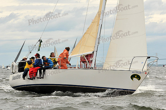 2013 NYYC Annual Regatta A 1134