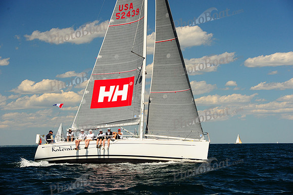 2014 Newport Bermuda A 971
