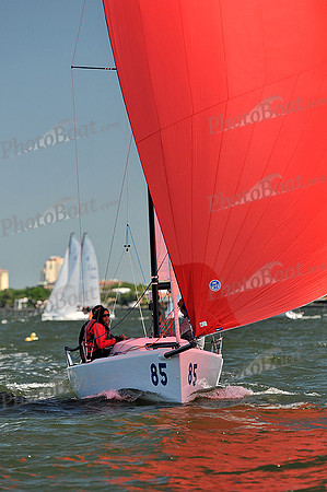 2014 J70 Winter Series G 324