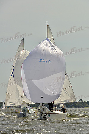2014 Charleston Race Week B 1545