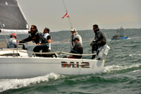 2017 Block Island Race Week A_0673