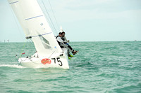 2016 Key West Race Week E_0071