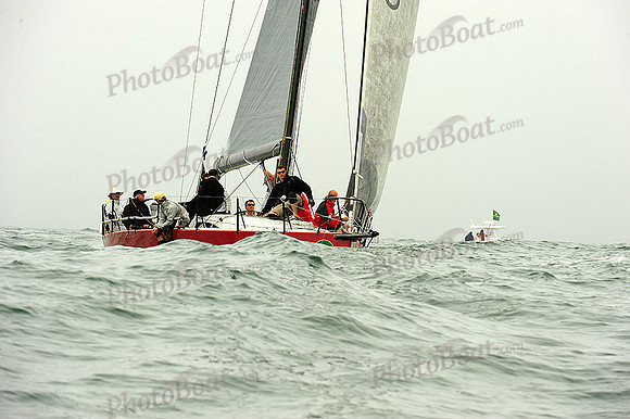 2014 NYYC Annual Regatta A 534