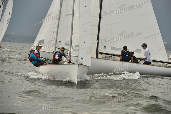 2018 Thistle Nationals E_1599