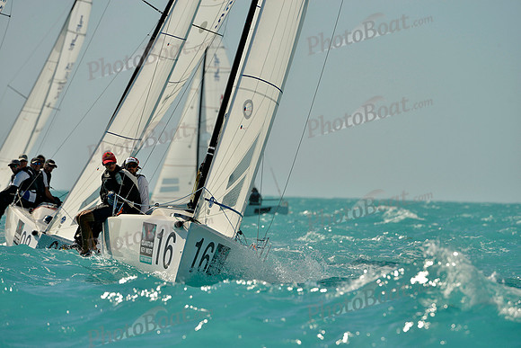 2017 Quantum Key West RW C 919