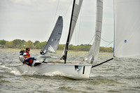 2018 Charleston Race Week A_1307