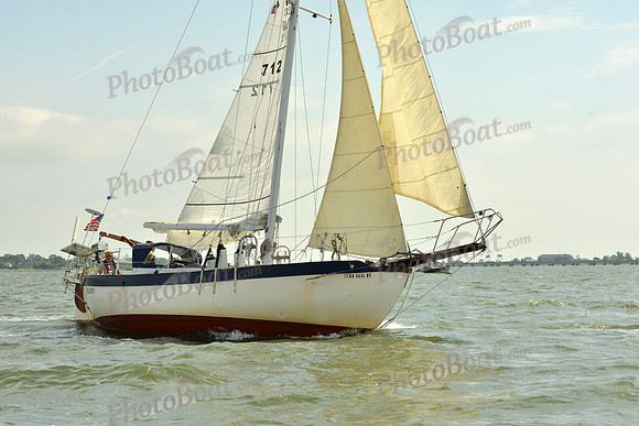 2016 Southern Bay Race Week G_0255