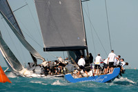 2012 Key West Race Week D 993