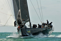 2013 Key West Race Week B 1354