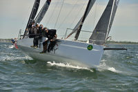 2017 NYYC Annual Regatta A_1423