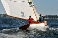 2012 NYYC Annual Regatta A 2690