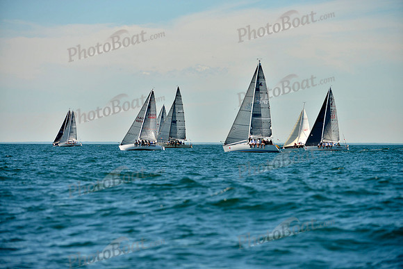 2017 Block Island Race Week F_1762