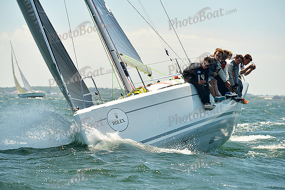 2016 NYYC Annual Regatta E_0124