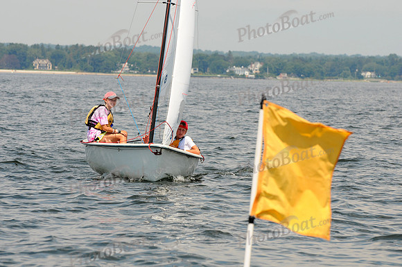 2011 Pequot Pixel Regatta A 273
