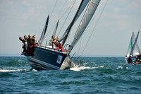 2015 Block Island Race Week A 365