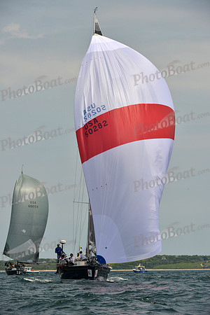 2015 Block Island Race Week K 1390