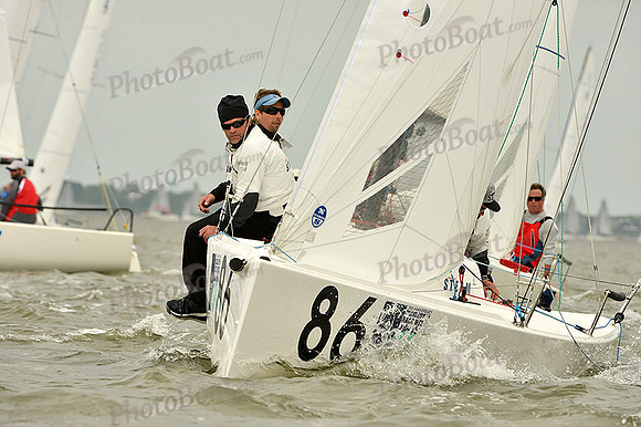 2015 Charleston Race Week A_0920