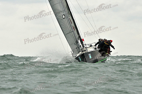 2013 Charleston Race Week B 1413