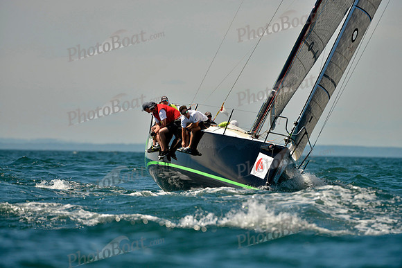 2017 Block Island Race Week F_2058