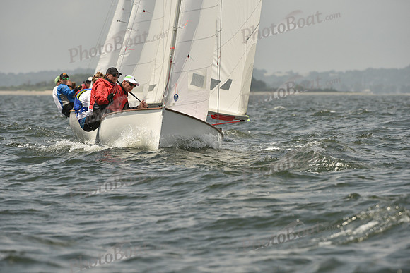 2018 Thistle Nationals E_0697