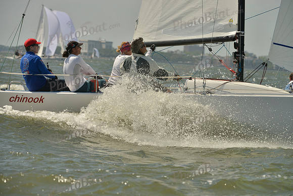 2017 Charleston Race Week D_2725