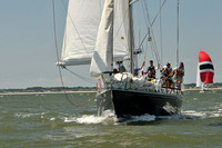 2013 Southern Bay Race Week D 650