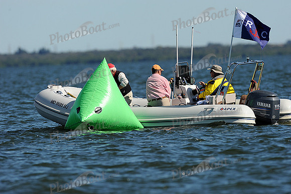 2014 J70 Winter Series B 587