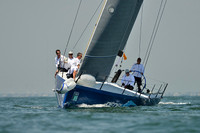 2014 Charleston Race Week D 167