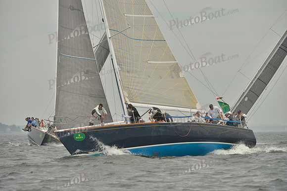 2017 NYYC Annual Regatta C_0176