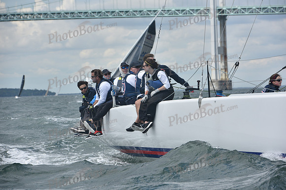 2019 NYYC Annual Regatta A_2814