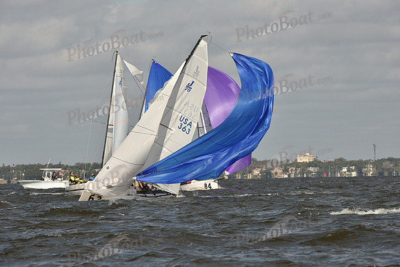 2019 J70 Winter Series A_0155