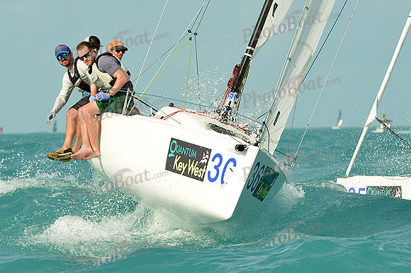 2015 Key West Race Week E 023