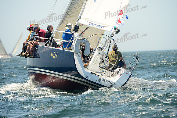 2013 Block Island Race Week A1 691