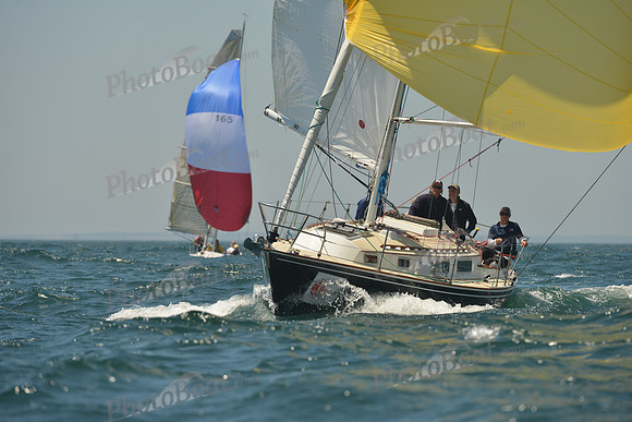 2015 Block Island Race Week A 1142