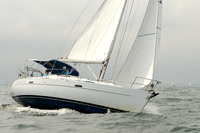 2012 Cape Charles Cup A 416