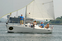 2011 NYYC Annual Regatta A 1294