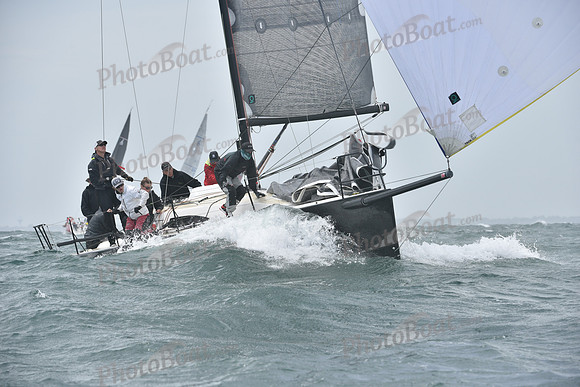 2019 NYYC Annual Regatta D_0987