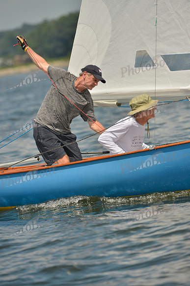 2018 Thistle Nationals J_0310