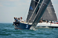 2015 Block Island Race Week A 357