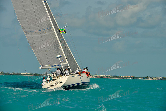 2017 Quantum Key West RW C 833