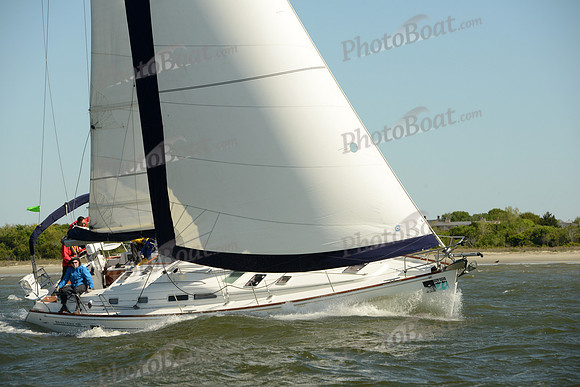 2016 Charleston Race Week E_0099